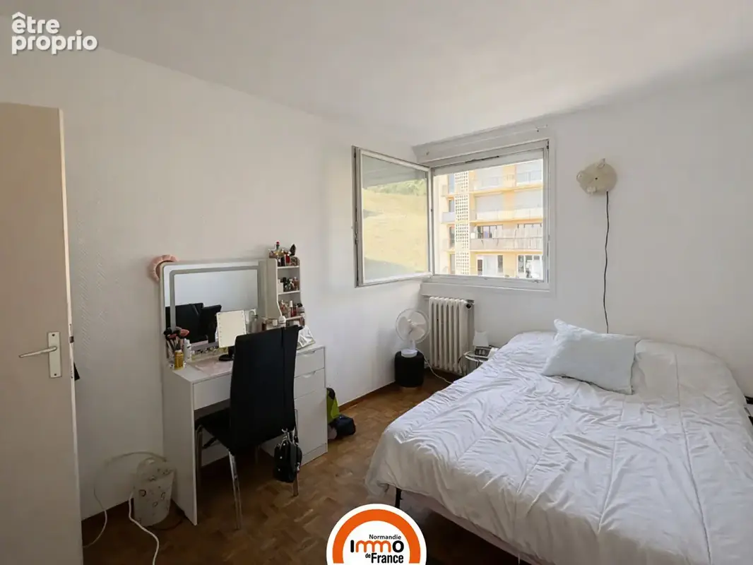 Appartement  3 pièce(s) - photo 5