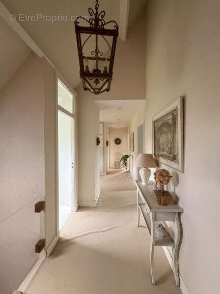 Maison à VIEIL-HESDIN