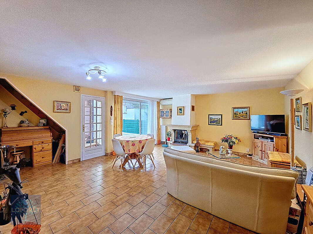 Maison à EVRY