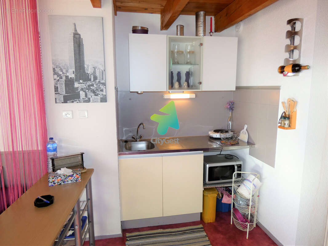 Appartement dernier étage Vue Mer - photo 6