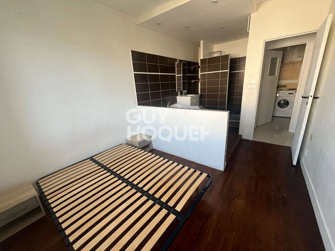 Appartement à ORLEANS