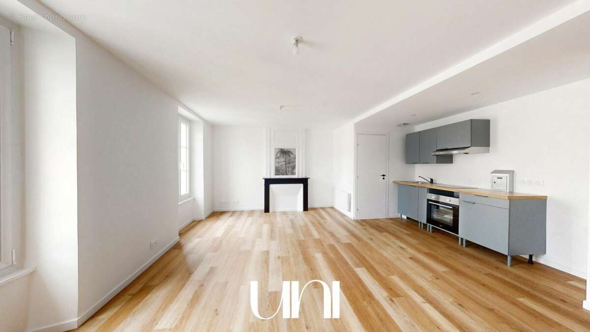 Appartement à BAYEUX