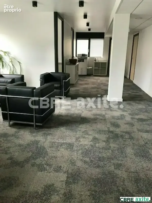 Commerce 313 m² à vendre à Meylan (38240) - photo 3