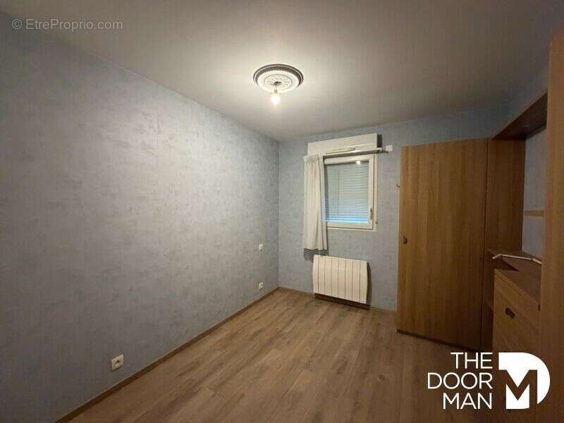 Appartement à SAINT-NAZAIRE