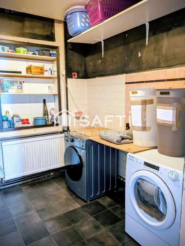 Photo 5 - Maison à BAZUEL