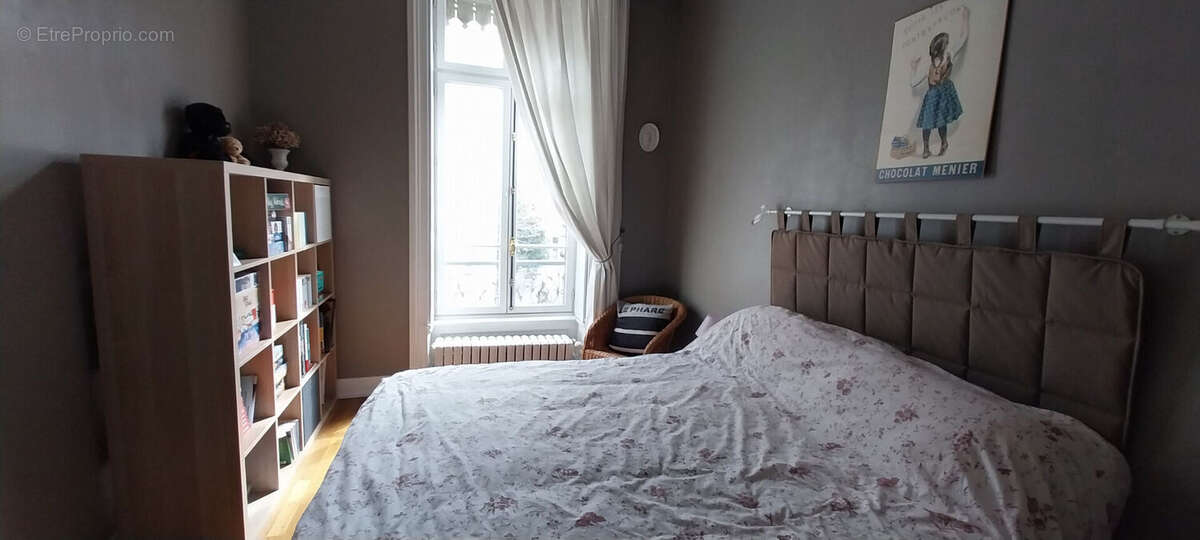 Appartement à VIENNE