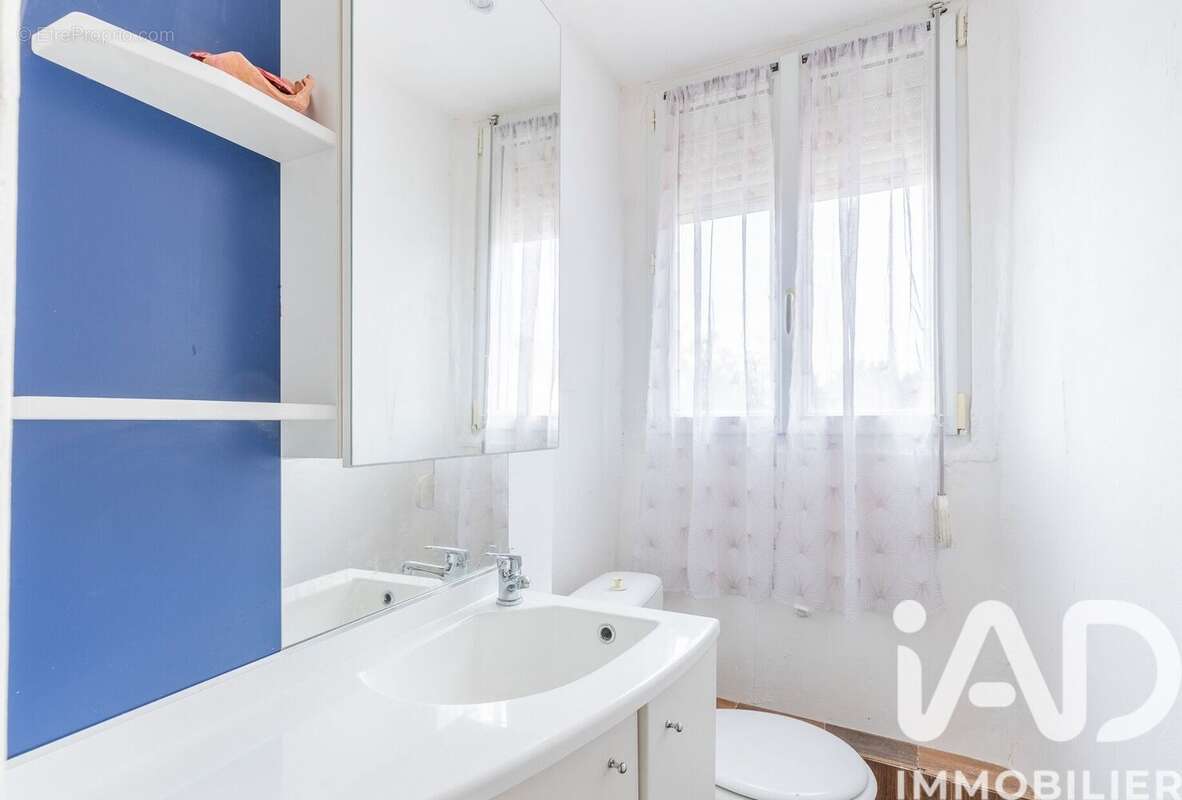 Photo 9 - Maison à ETRECHY