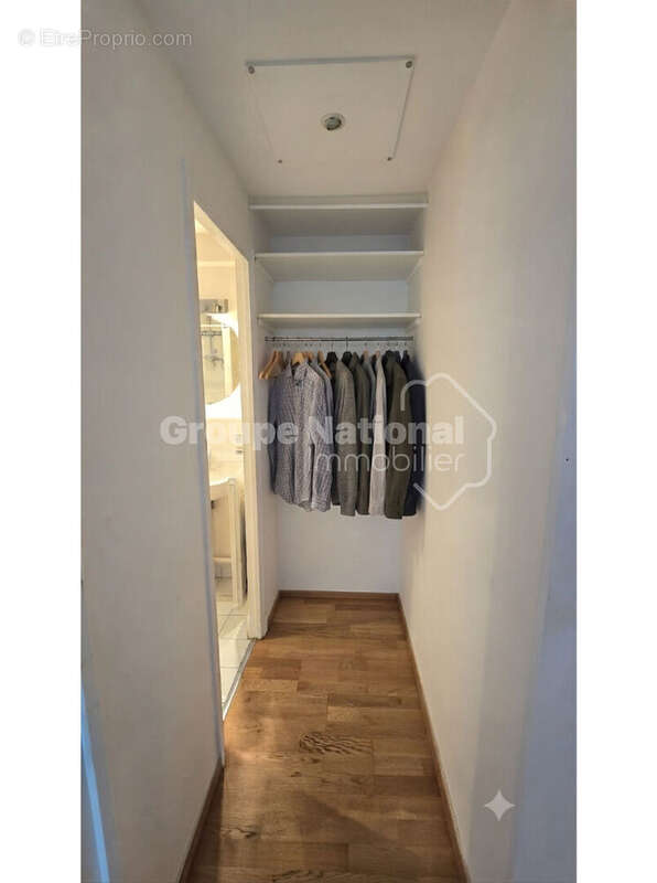 Appartement Versailles "LA ROSERAIE " - 2 pièce(s) 32 m2 - photo 9