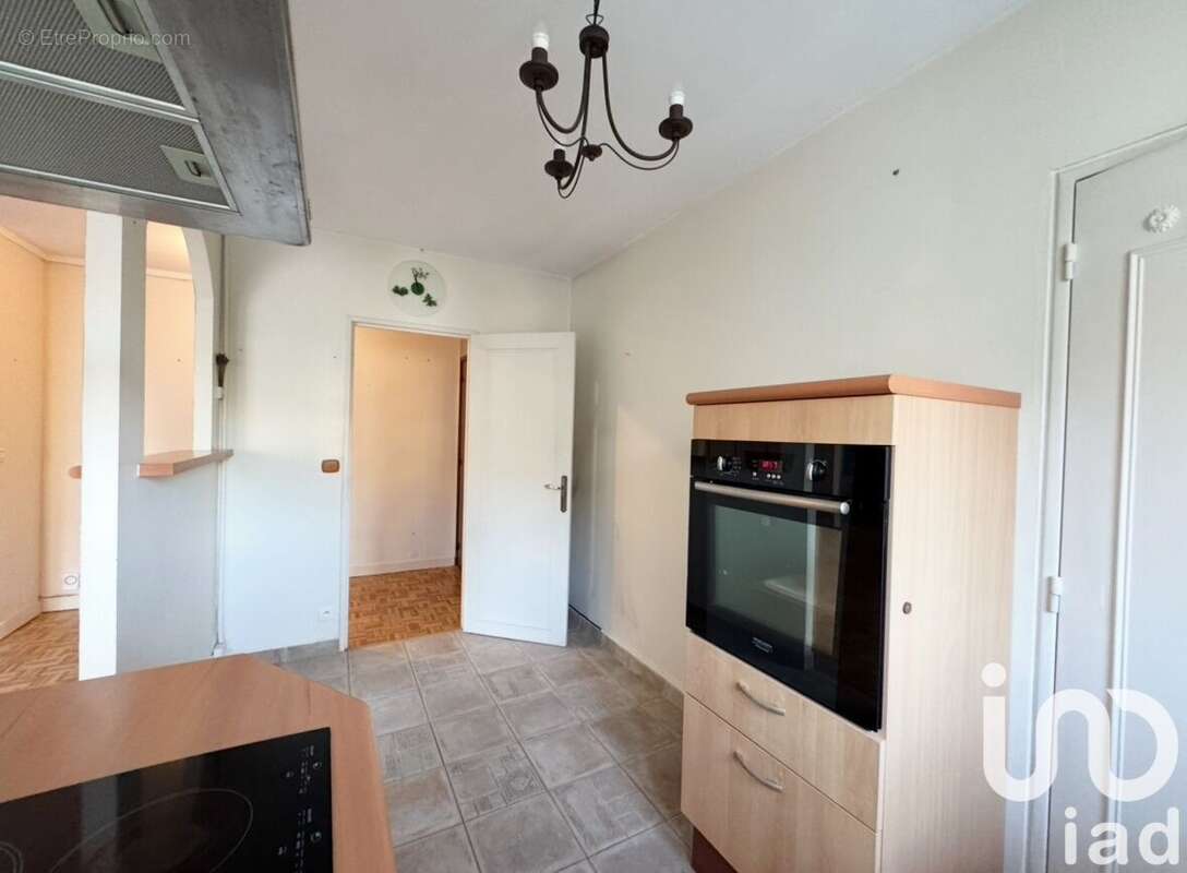 Photo 8 - Appartement à CLAMART