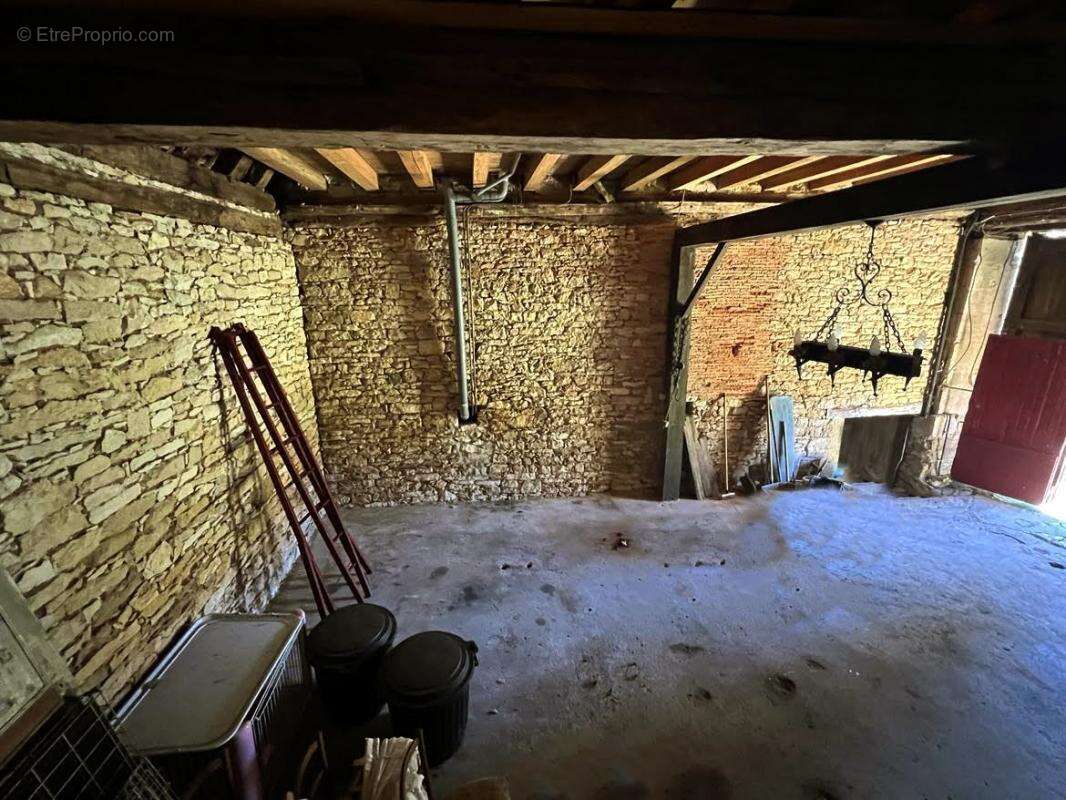 Maison à EXCIDEUIL