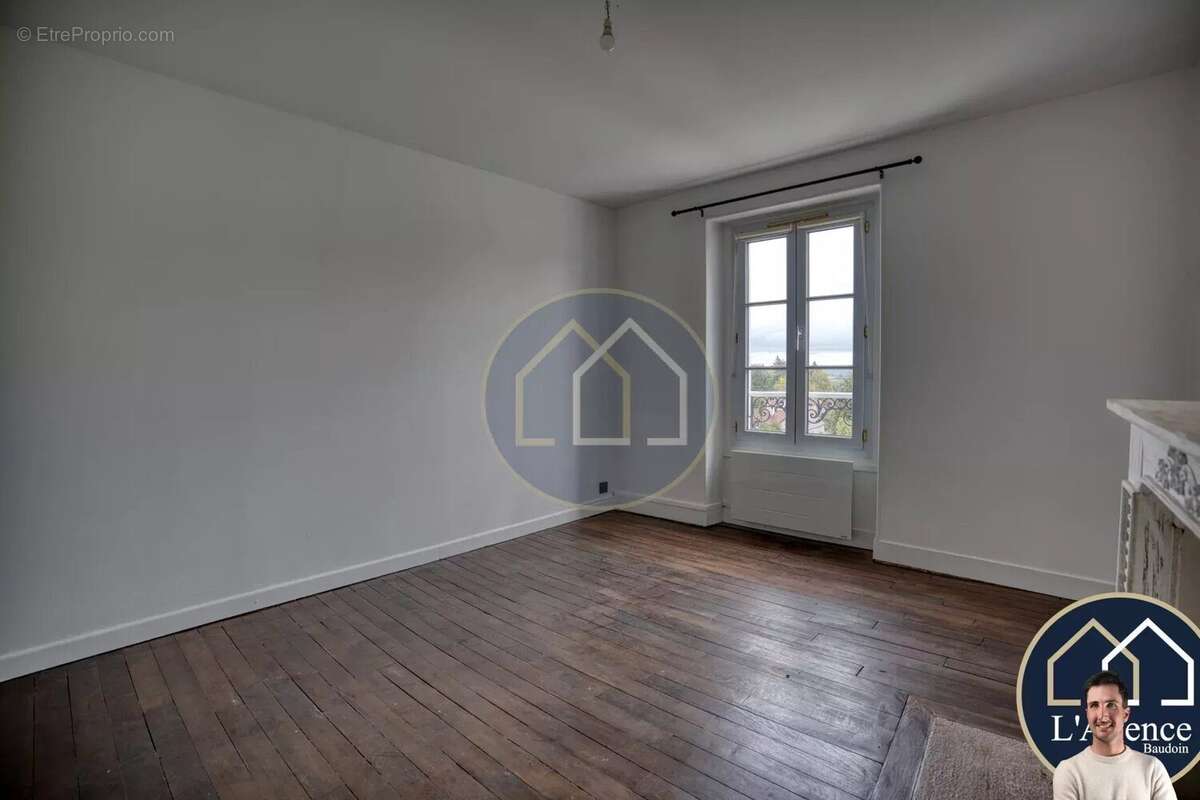 Appartement à MONTFORT-L'AMAURY