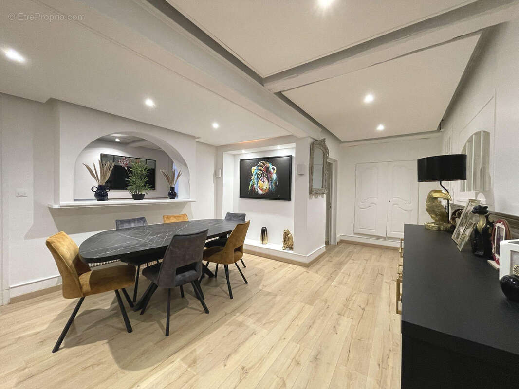 Appartement à LENS