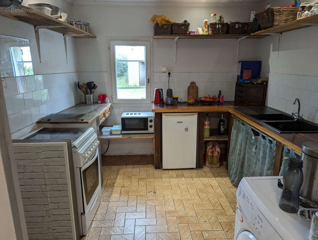 Maison de bourg ! - photo 7