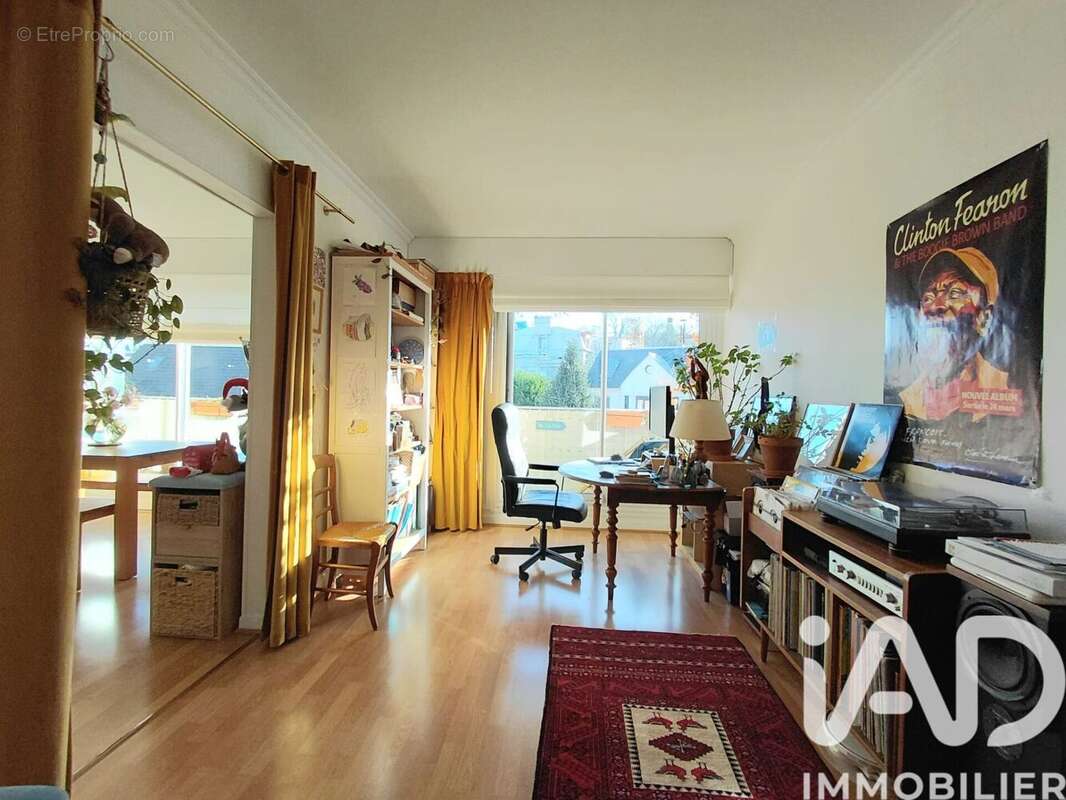 Photo 1 - Appartement à LE PLESSIS-ROBINSON