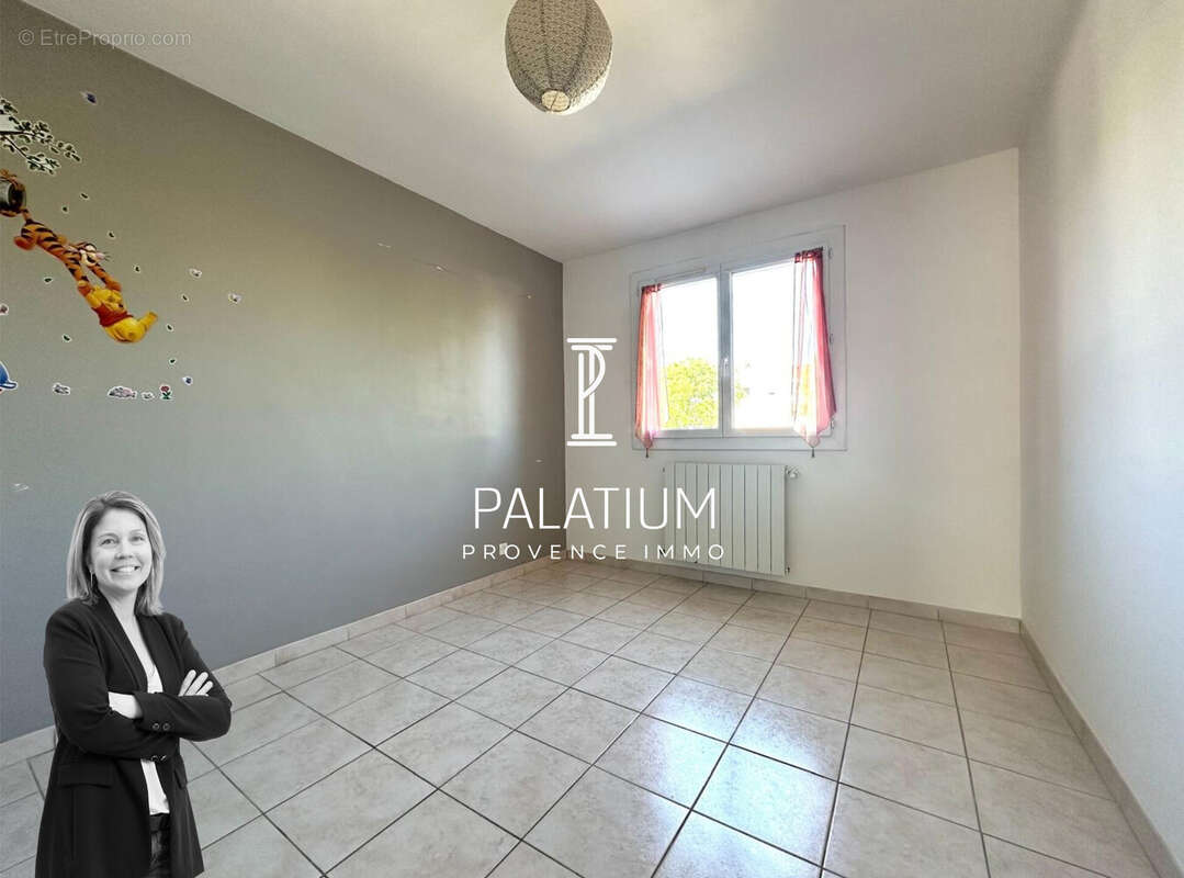 Appartement à SALON-DE-PROVENCE