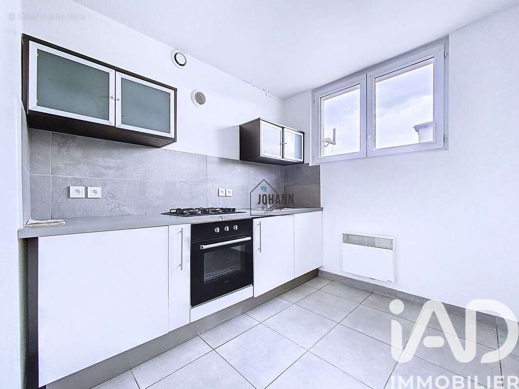 Photo 5 - Appartement à VALREAS