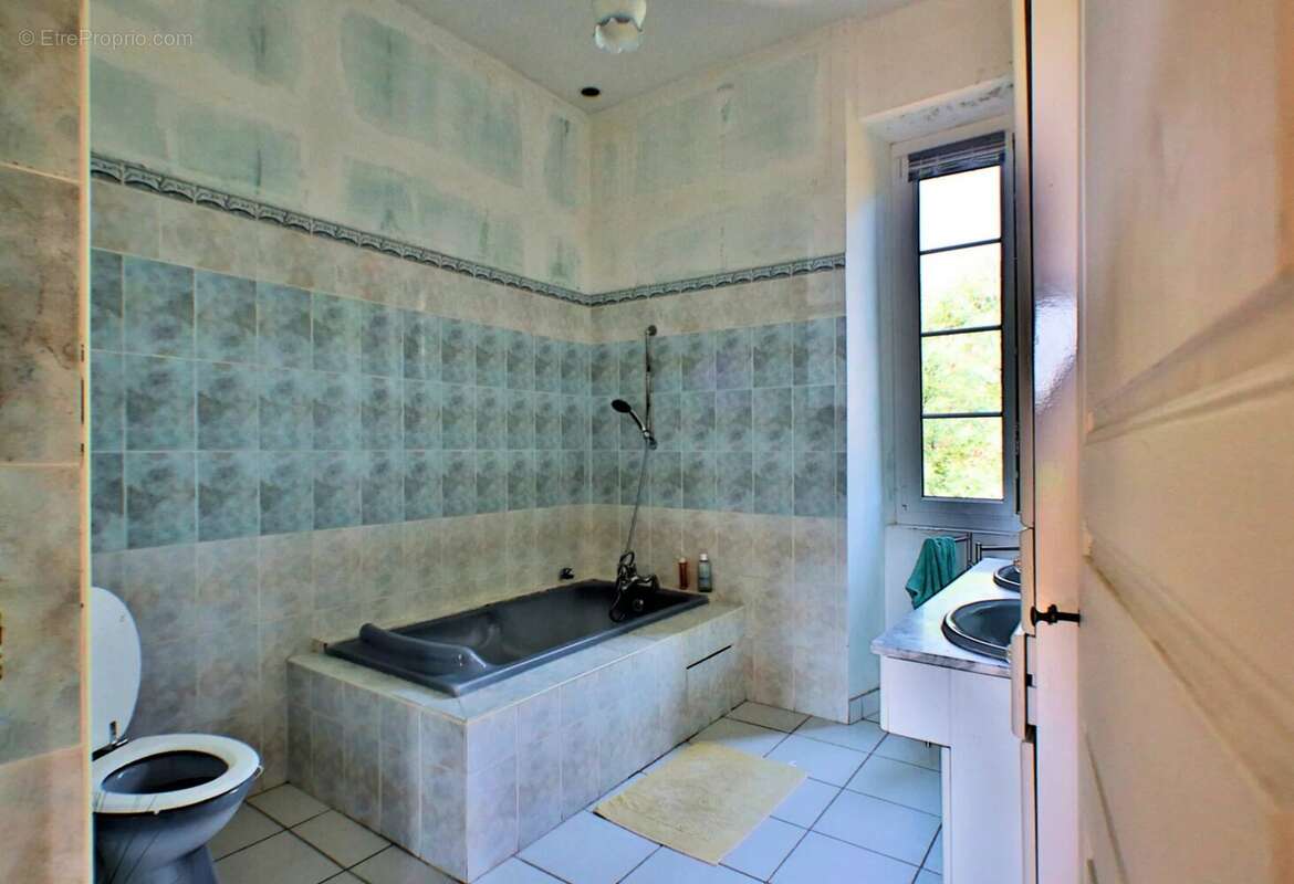 Maison de Charme avec Piscine proche de Mielan. - photo 13