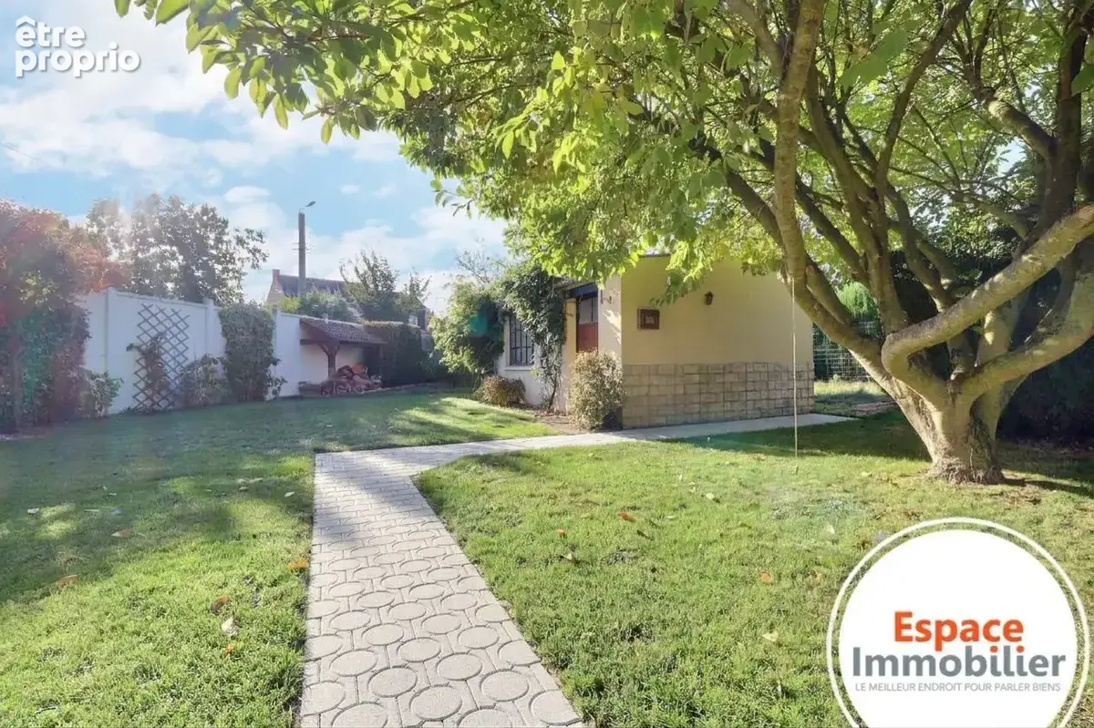 NEUVILLE-SUR-ESCAUT   Rare sur le secteur ! Charmante maison individuelle de 142 m2 habitables en plain-pied - photo 11