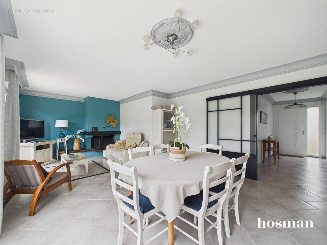 Maison à SAINT-HERBLAIN