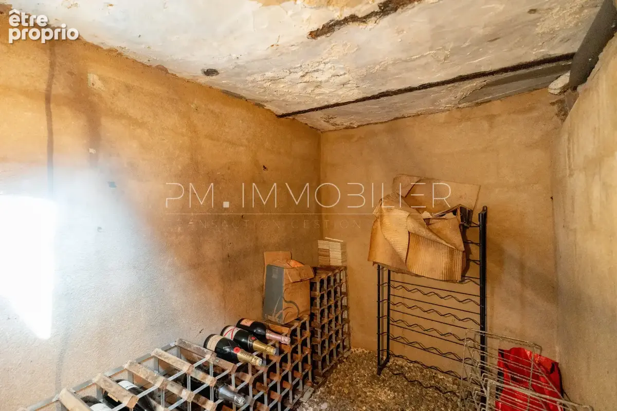 Maison 3 pièces 62 m² à vendre à Marseille-10e (13010) - photo 21