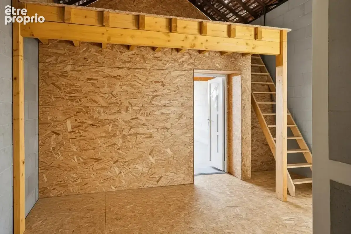 Maison de 4 pièces de 85 m² à Montfort-le-Gesnois - photo 14
