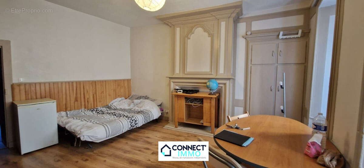 Appartement à MORLAIX