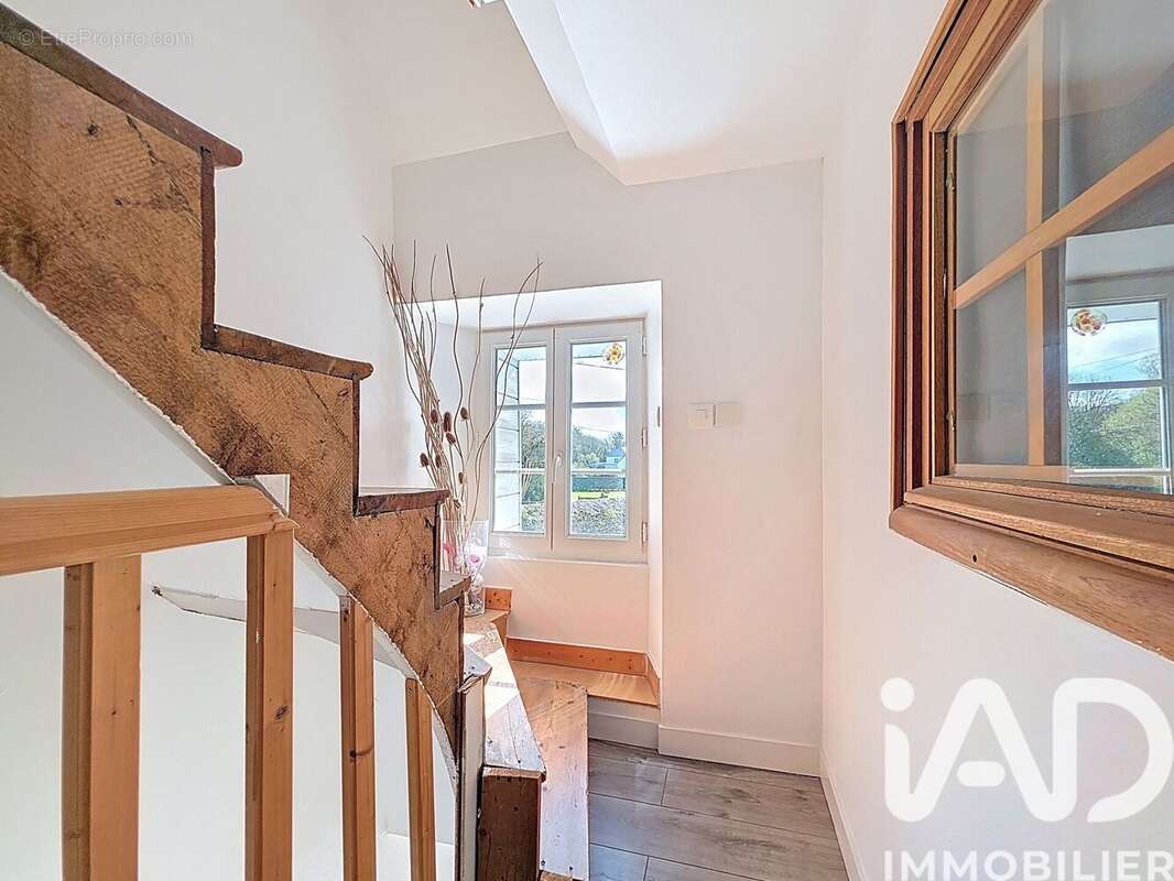 Photo 9 - Maison à SAINT-PAIR-SUR-MER