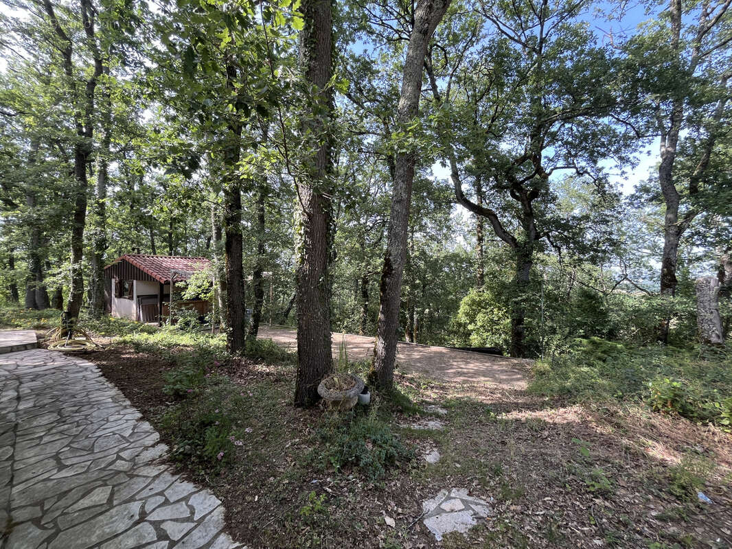 Maison d'architecte plain-pied de 280 m2 avec un terrain de 5 752 m2 - photo 20