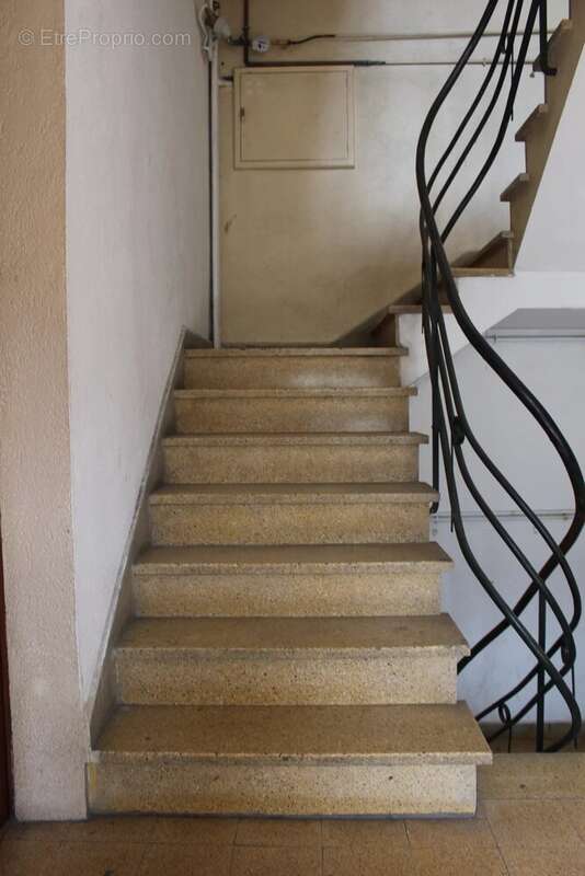 Appartement à MONTREJEAU