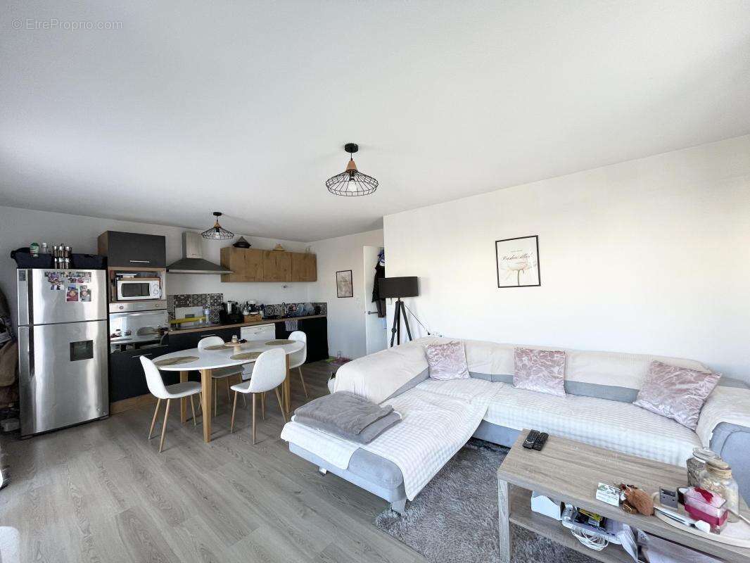 Appartement à CAVAILLON