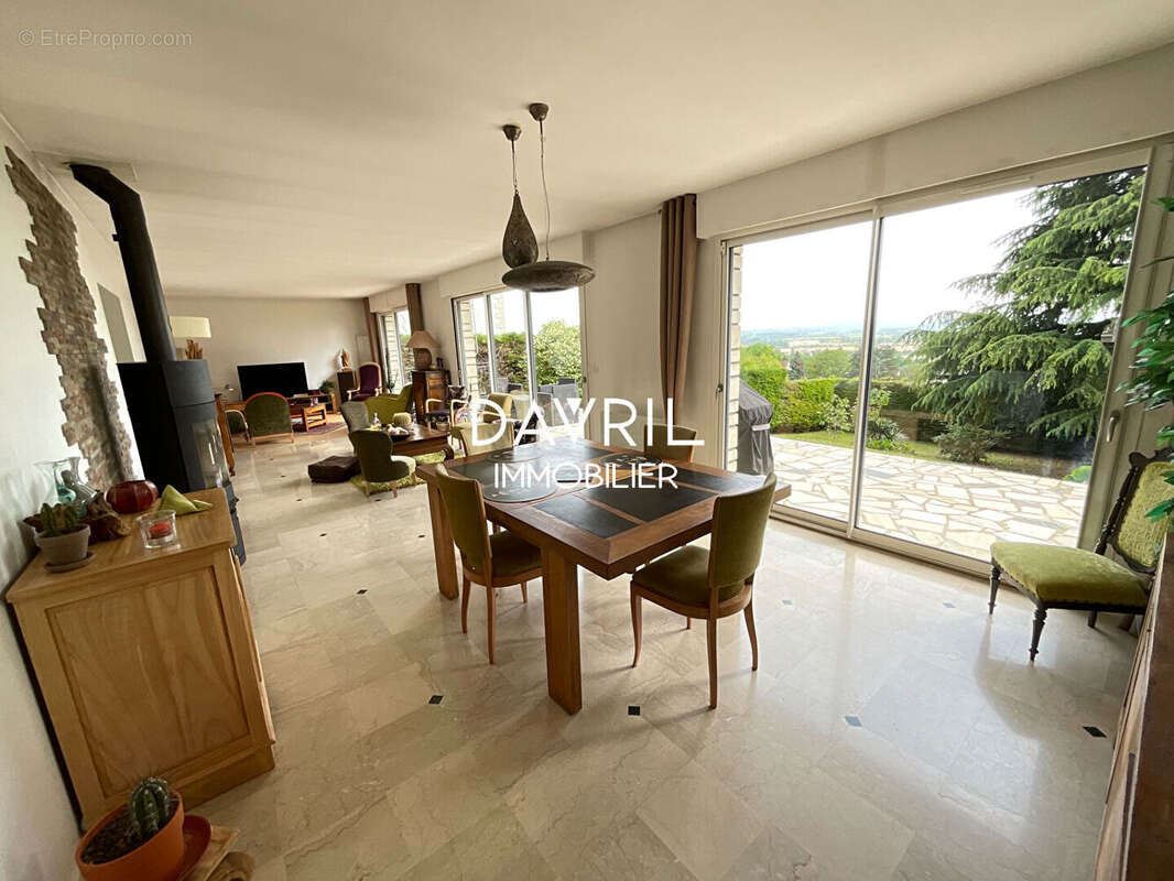 Maison à ANDRESY