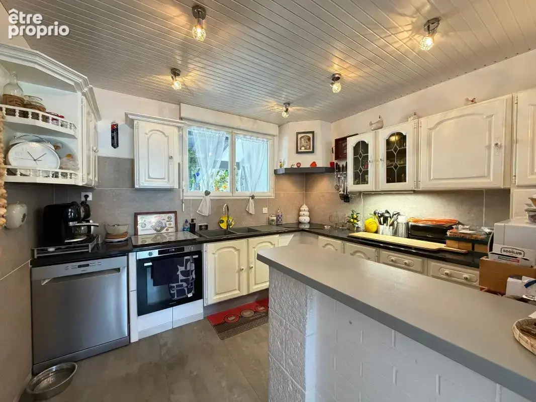 Jolie MAISON familiale au calme - photo 6
