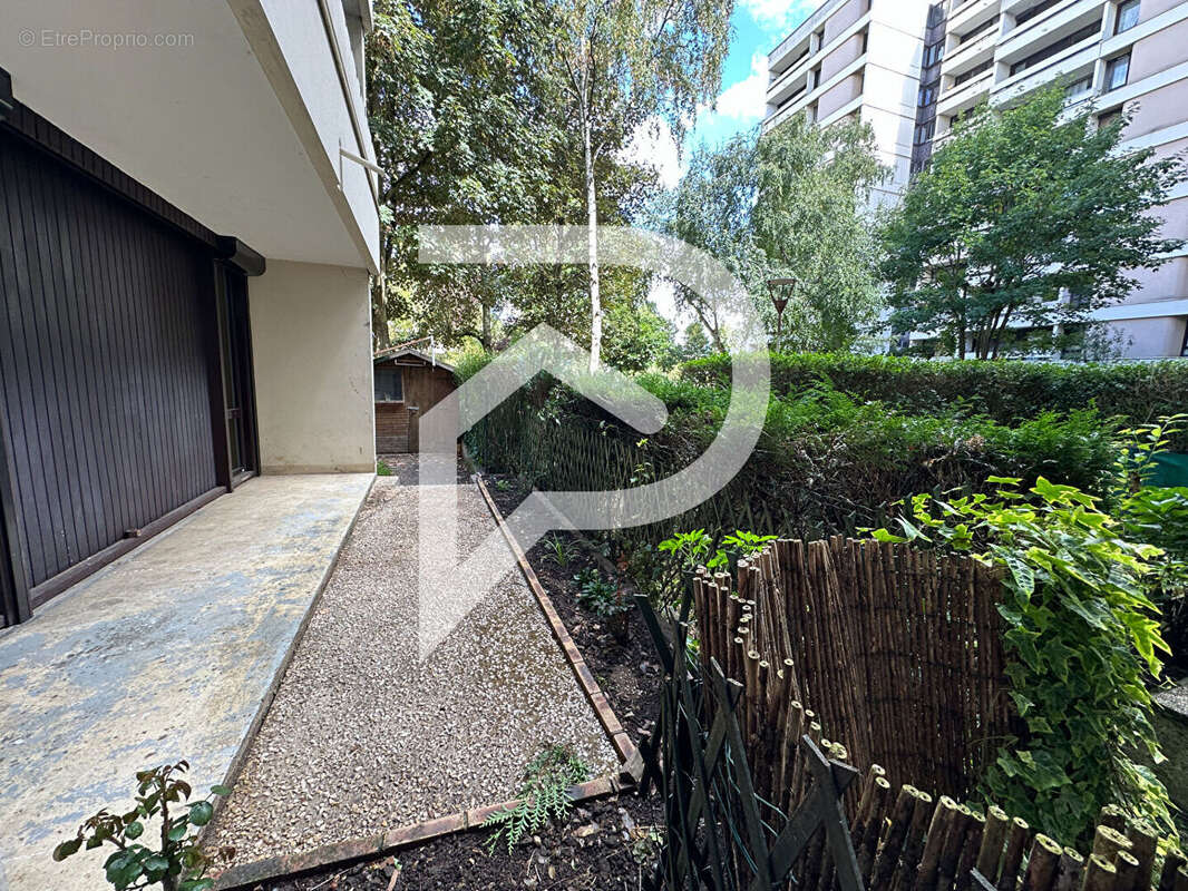 Appartement à ELANCOURT