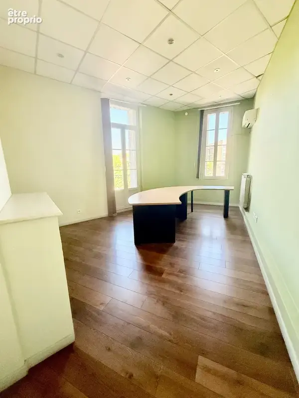 Toulon haute ville - appartement 7 pieces - 165 m2- balcons - photo 7