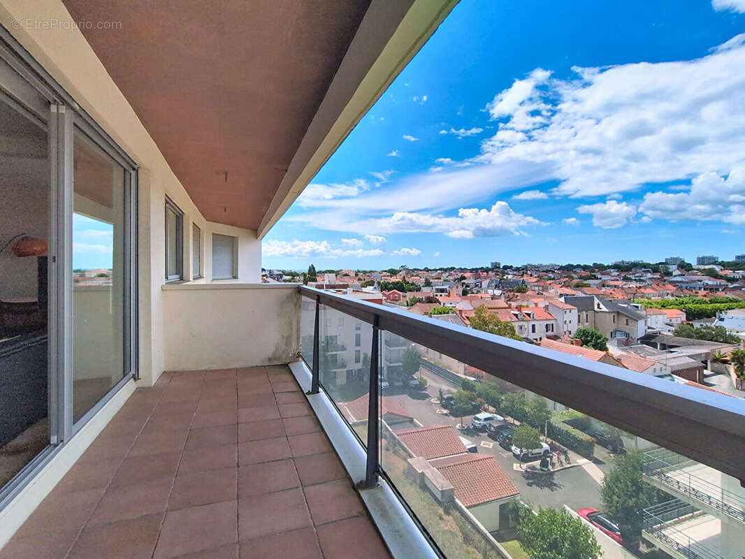 Appartement La Rochelle 4 pièces 82.49 m² - photo 7