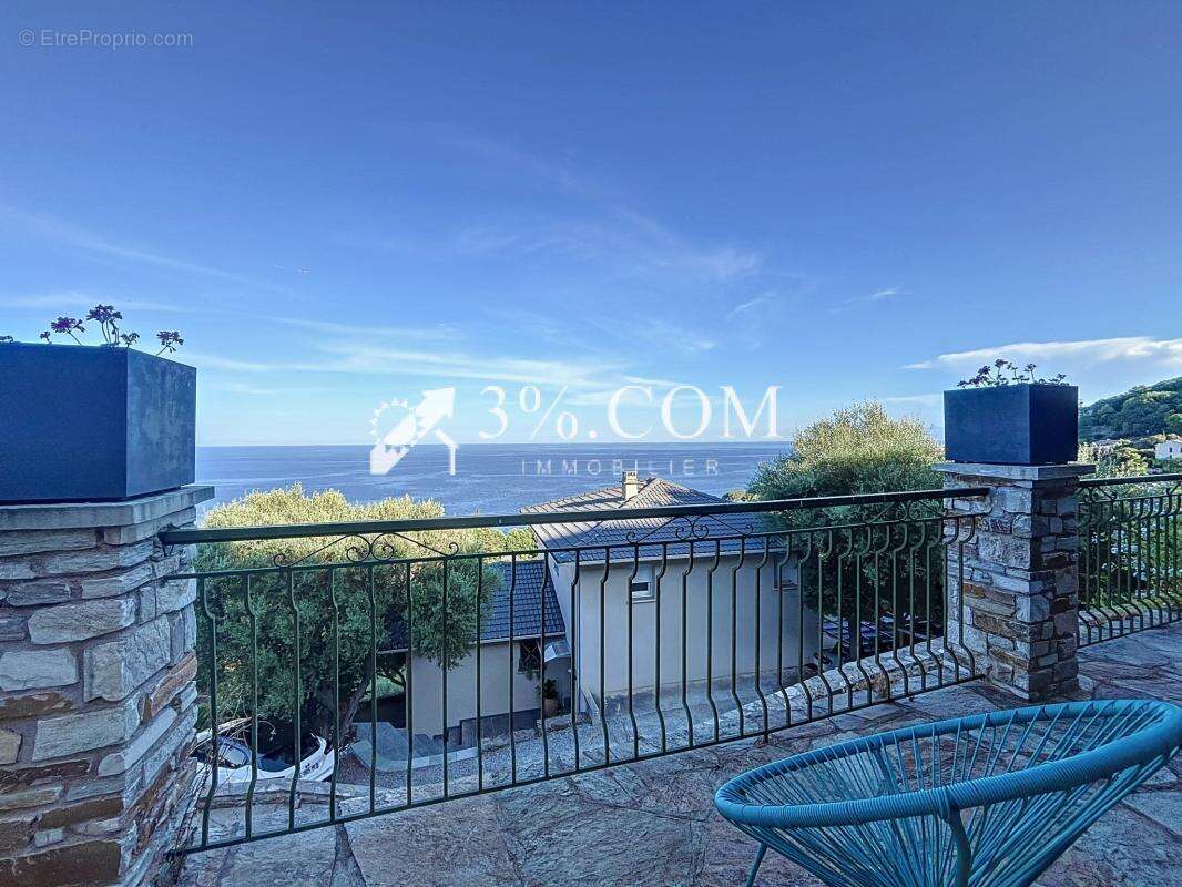 Maison à VILLE-DI-PIETRABUGNO