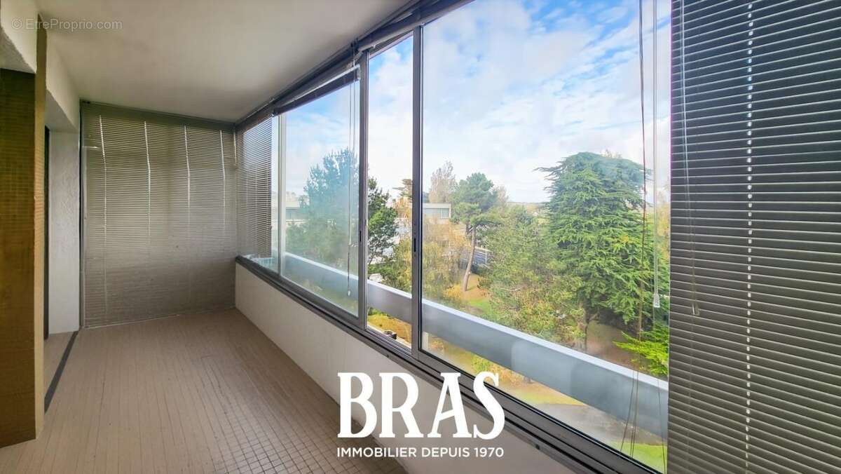 Appartement à LA BAULE-ESCOUBLAC