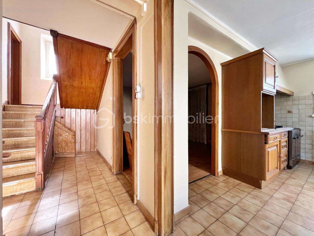 Maison à rénover - photo 4