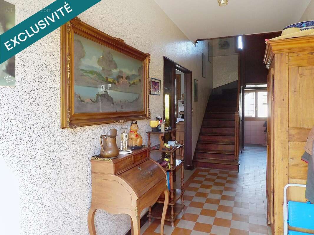 Photo 6 - Maison à SAINT-MARTIN-D'HERES