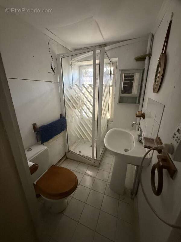 Maison à GUENROUET
