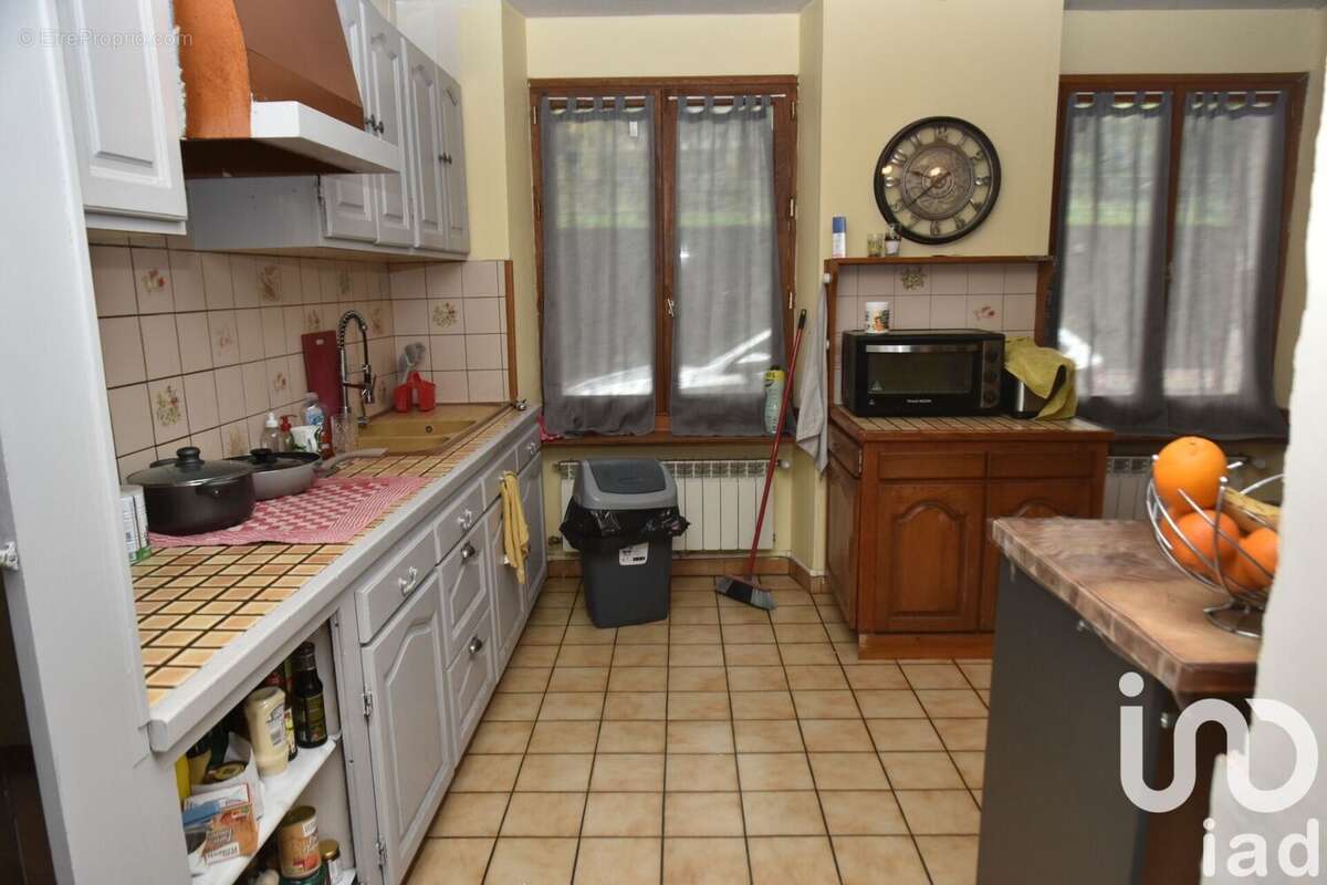 Photo 3 - Maison à SUSVILLE