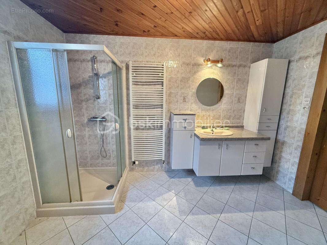 Maison à GUNDERSHOFFEN