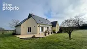 Maison à BELGEARD