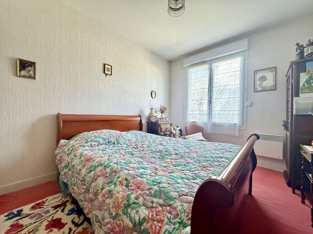 Appartement à CHARTRES