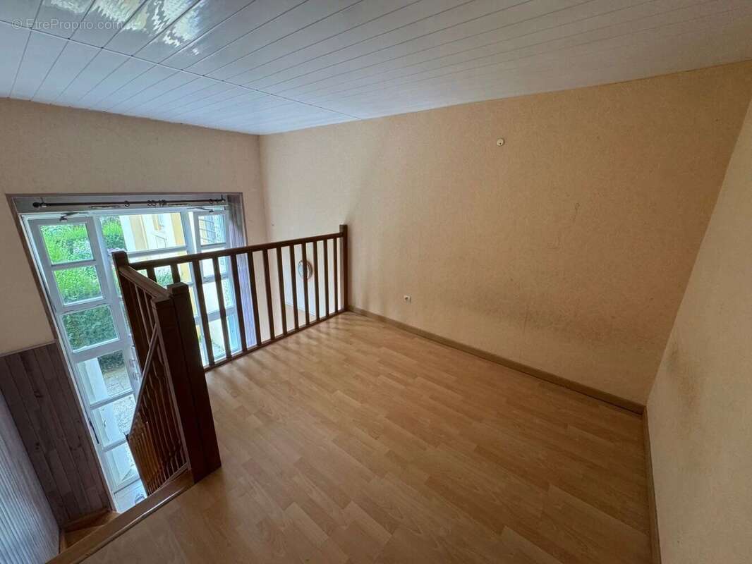 Appartement à BAGNOLES-DE-L'ORNE