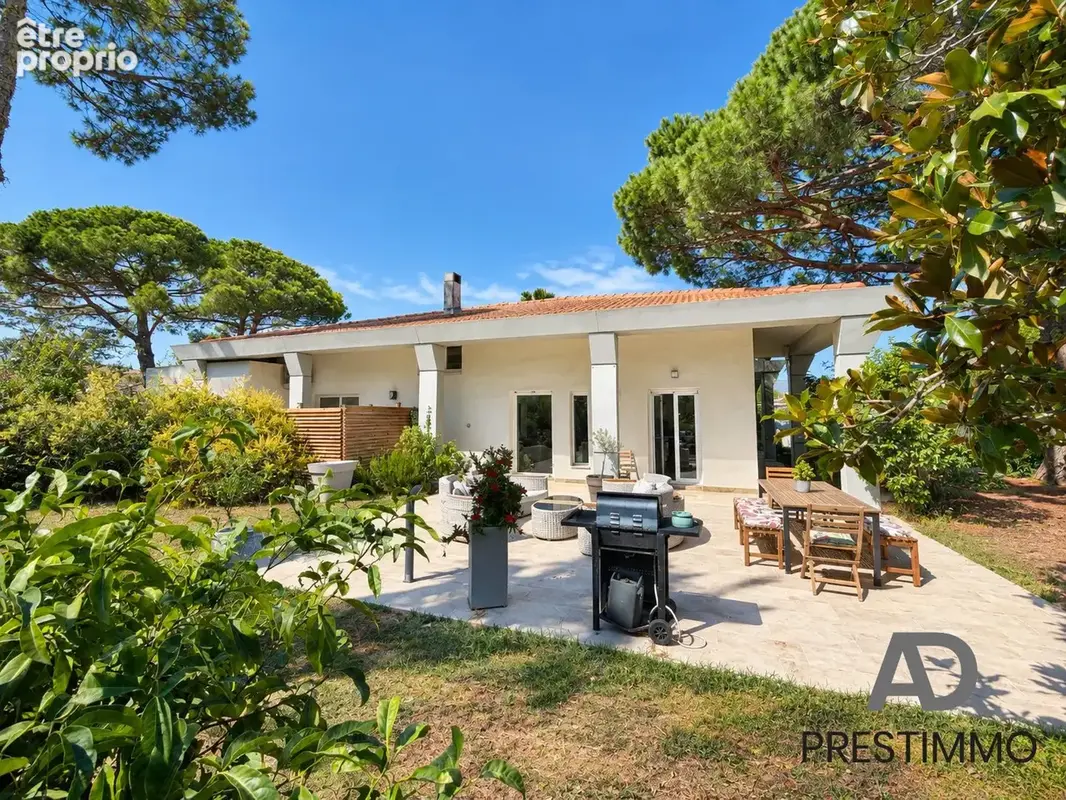 Maison 8 pièces 243 m² à vendre à Borgo (20290) - photo 7