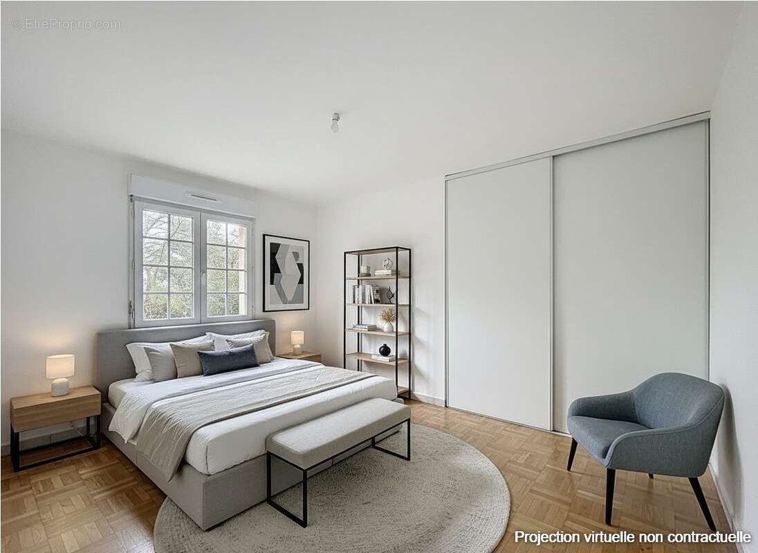 Maison à DREMIL-LAFAGE