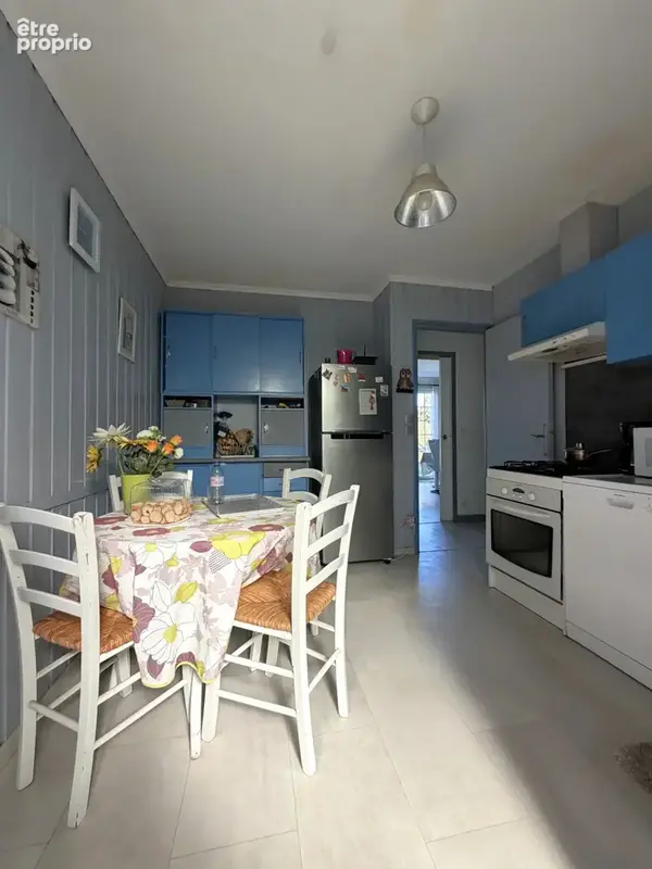 AIZENAY, pl-pied 3 chambres sur 605 m2 de terrain clos - photo 10