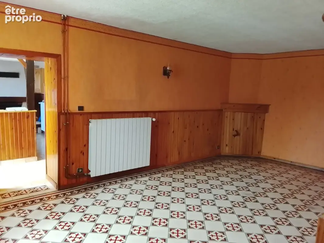 Maison avec jardin à la campagne - photo 4