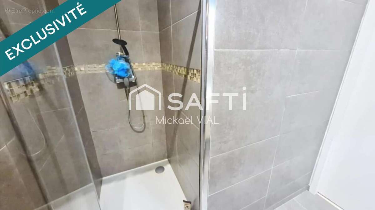 Photo 4 - Appartement à LA RICAMARIE